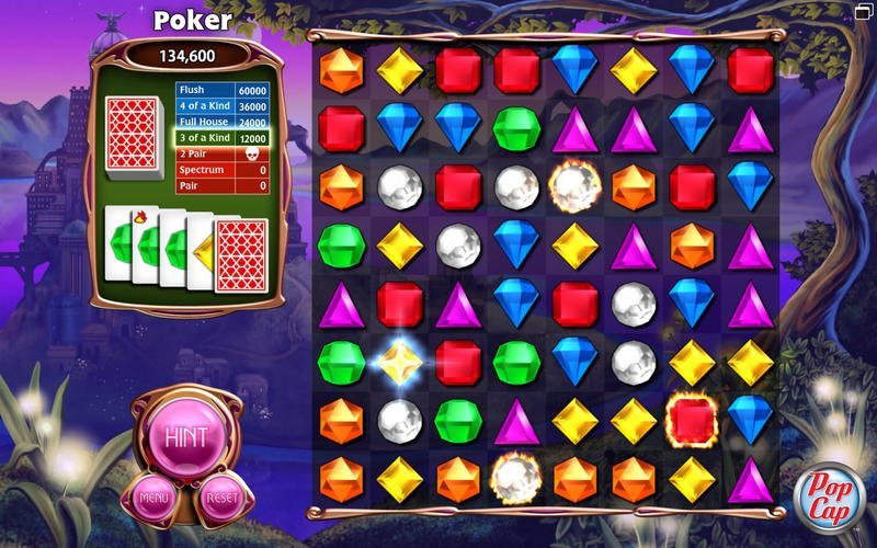 Tải game kim cương cho Mac