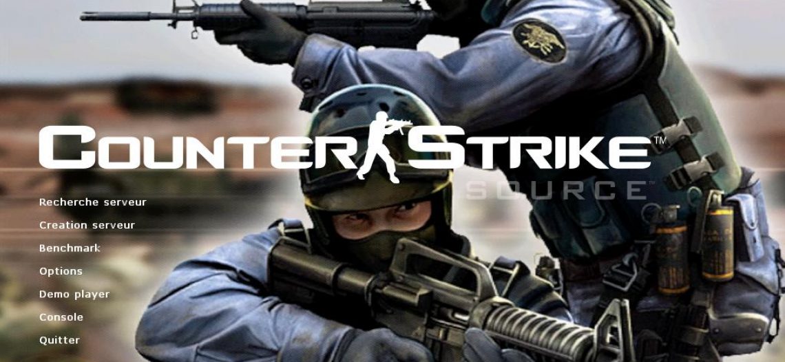 Download Counter Strike 1.6 Full – Half Life 1.6 cho Mac OS