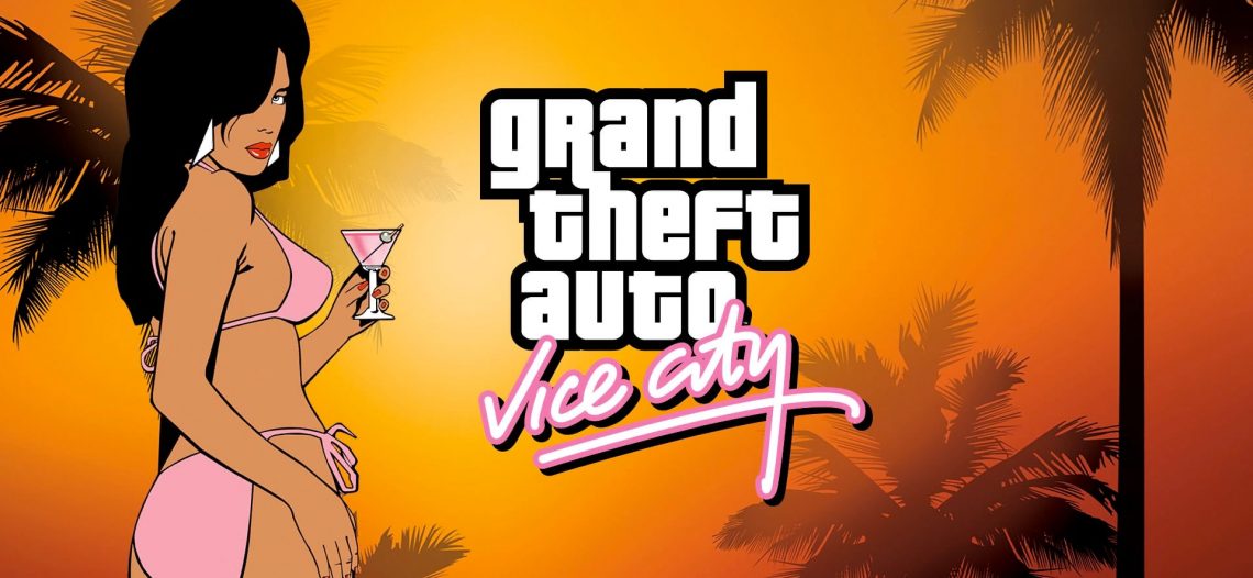Tải game GTA Vice City Full – Cướp đường phố (Win/Mac)