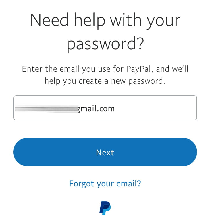 Hướng dẫn khắc phục lỗi không vào được PayPal mới nhất 11 khac phuc loi khong vao duoc paypal moi nhat 1