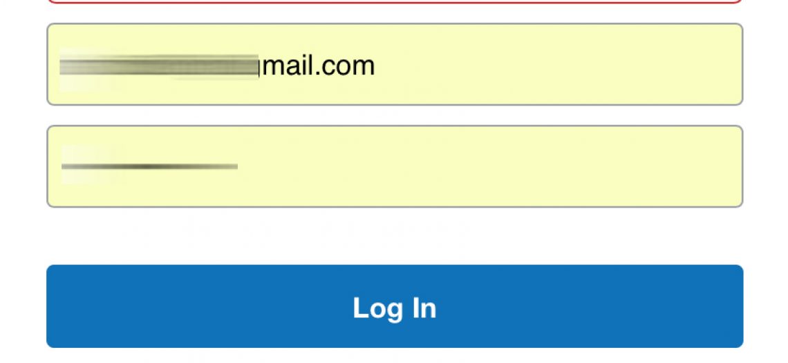 Hướng dẫn khắc phục lỗi không vào được PayPal mới nhất
