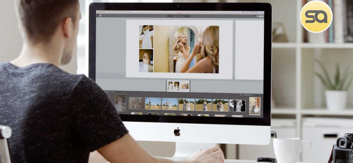 Pixellu SmartAlbums Mac OS – Thiết kế album cưới chuyên nghiệp