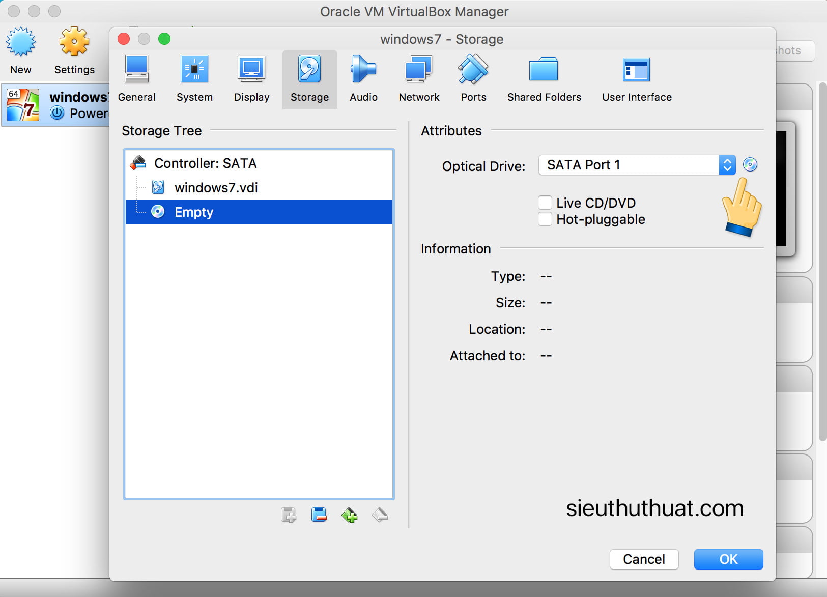 Hướng dẫn nhận thêm 16GB Dropbox miễn phí vĩnh viễn 27 thu thuat dropbox them 16gb dropbox 80