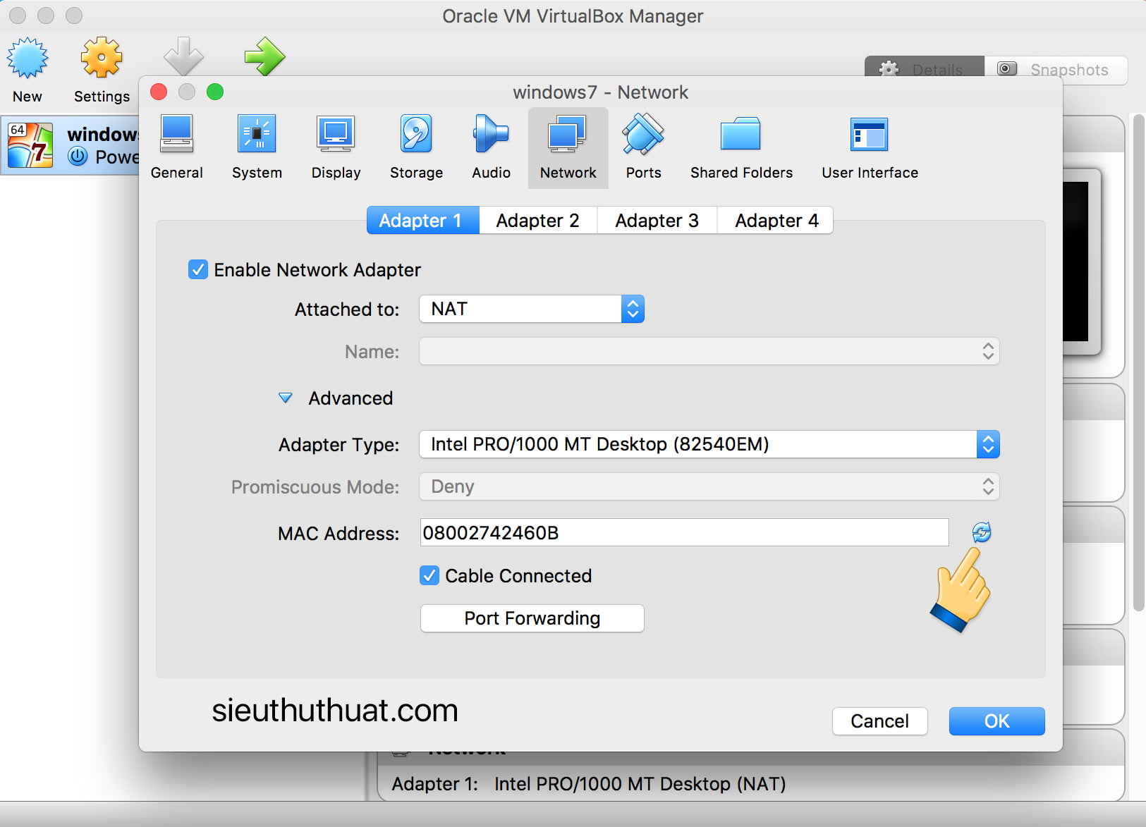 Hướng dẫn nhận thêm 16GB Dropbox miễn phí vĩnh viễn 28 thu thuat dropbox them 16gb dropbox 9