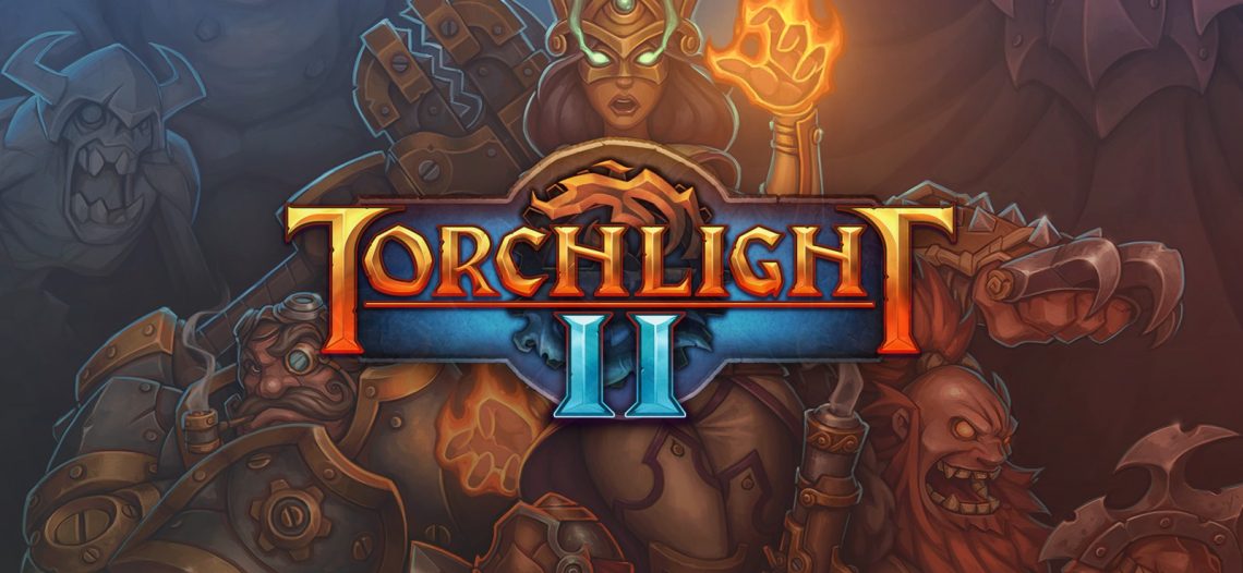 Tải game Torchlight 2 (Win/Mac) – Tựa game chặt chém giống Diablo