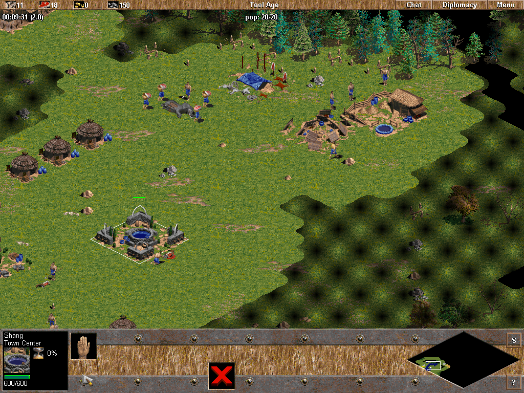 tải game đế chế xanh