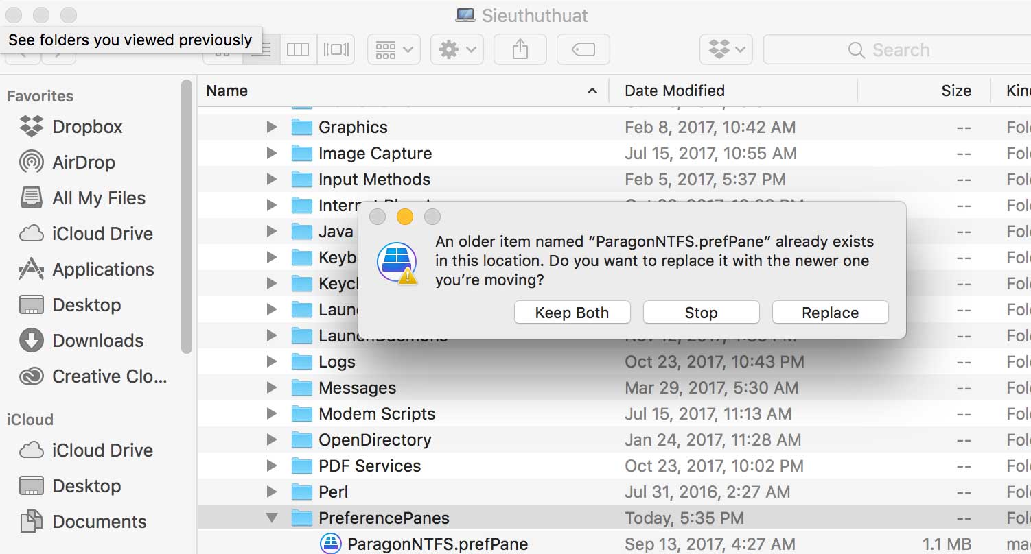 paragon ntfs for mac 15