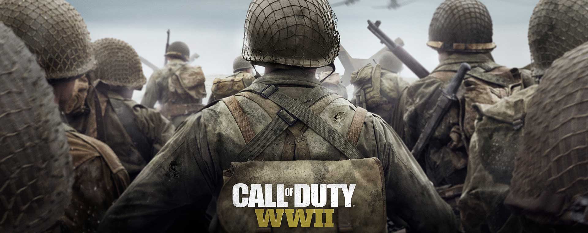 Call of duty wwii digital deluxe что входит в это издание