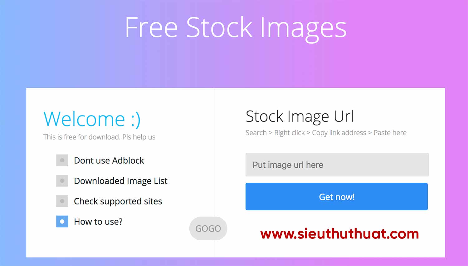 download ShutterStock free