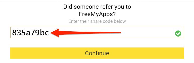 freemyapps tren android 1