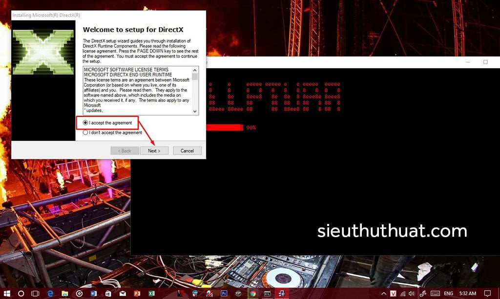 huong dan cai dat red alert 3 full hinh 2