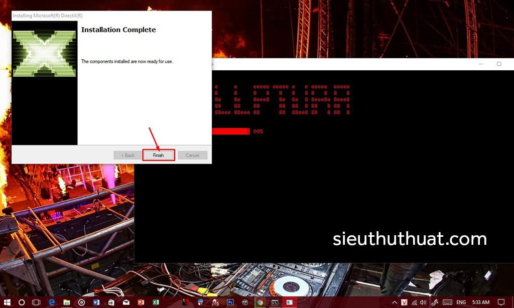 huong dan cai dat red alert 3 full hinh 4