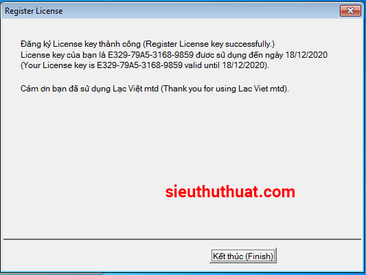 huong dan cai dat tu dien lac viet hinh14