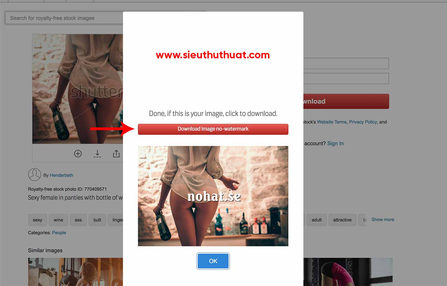 tai anh ShutterStock mien phi 2
