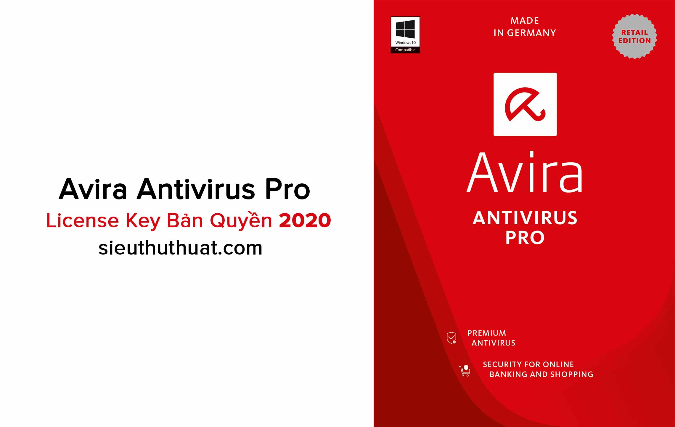 avira antivirus pro crack 2020