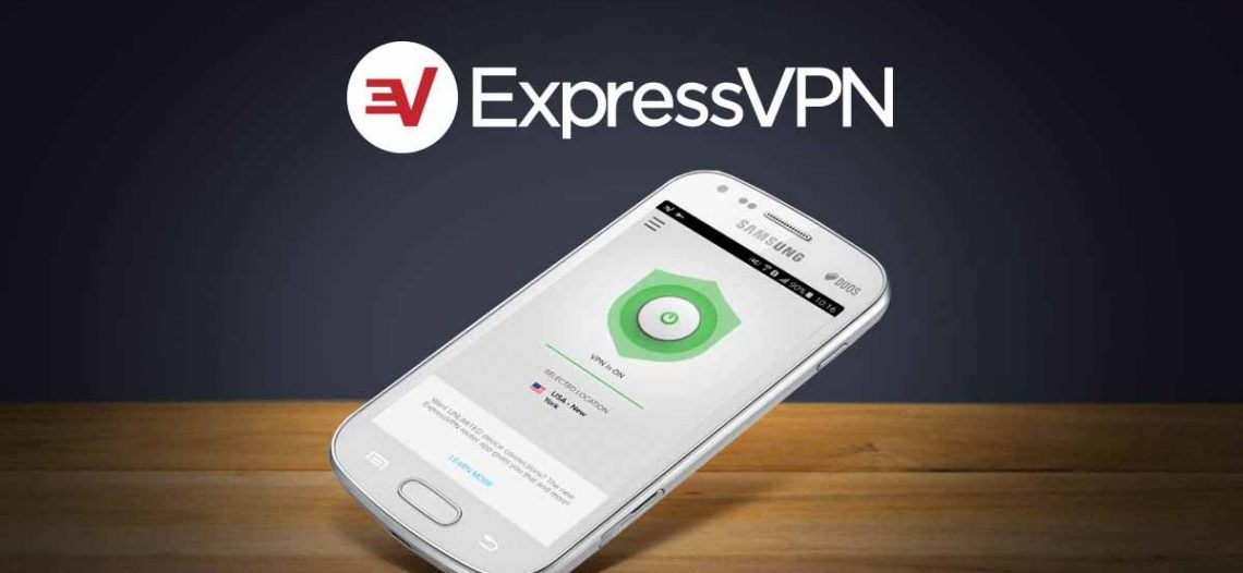 ExpressVPN Mod Full Apk – Ẩn IP tốt nhất trên Android