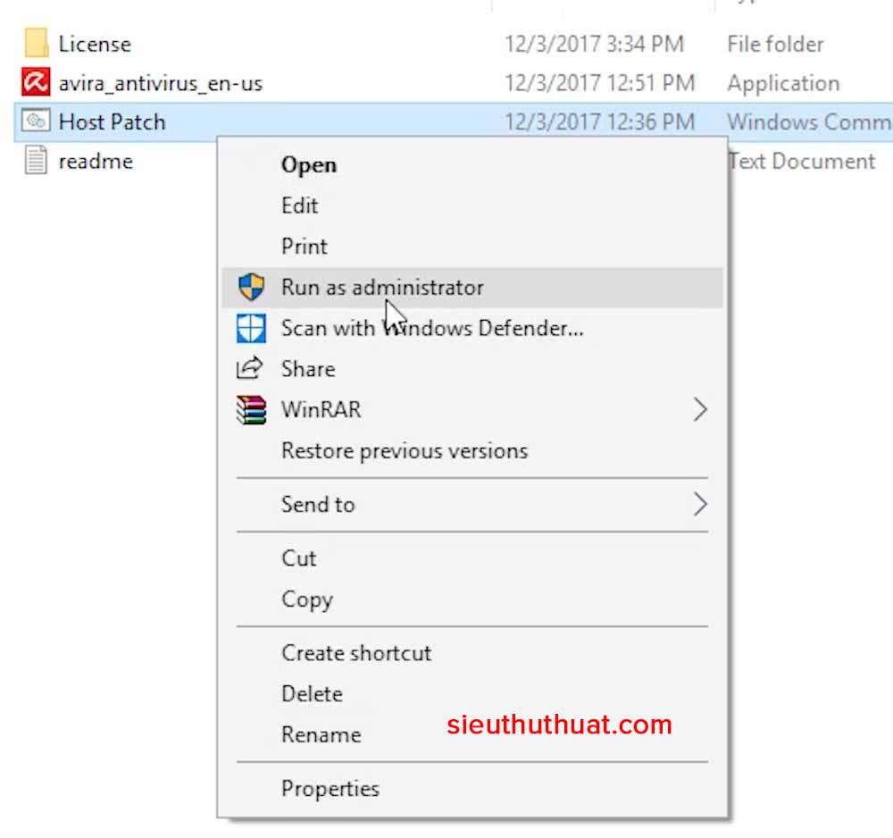 License Key Avira Antivirus Pro