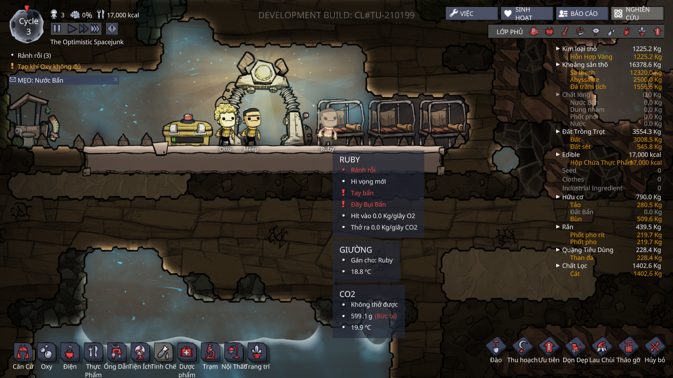Download Oxygen Not Included