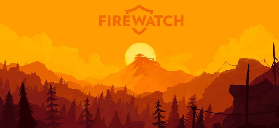 Tải game Firewatch – Game phiêu lưu đầy bí ẩn (Win/Mac)