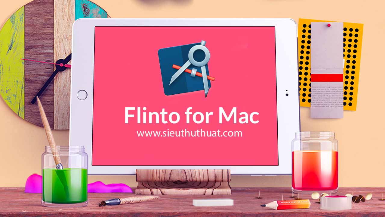 download free flinto for mac