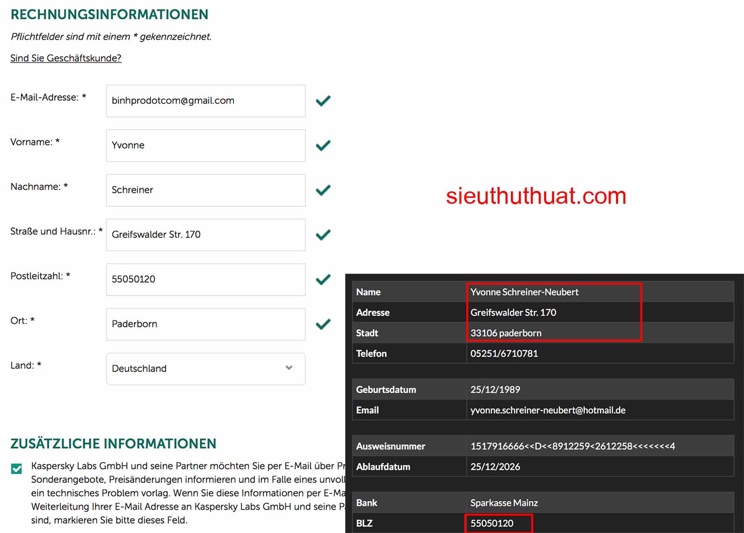 key Kaspersky Internet Security 2018 free hinh3