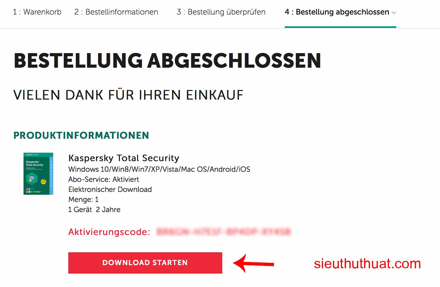 key Kaspersky Internet Security 2018 hinh7