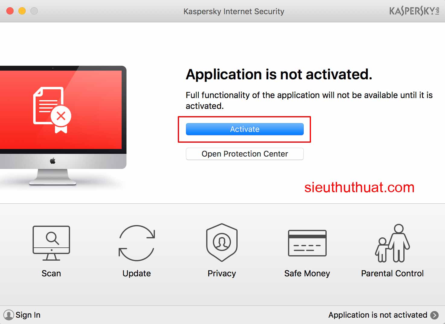 key Kaspersky Internet Security 2018 hinh8 1