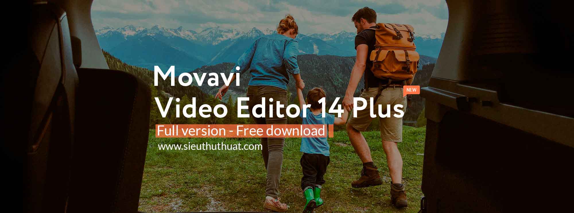 activar movavi video editor 15