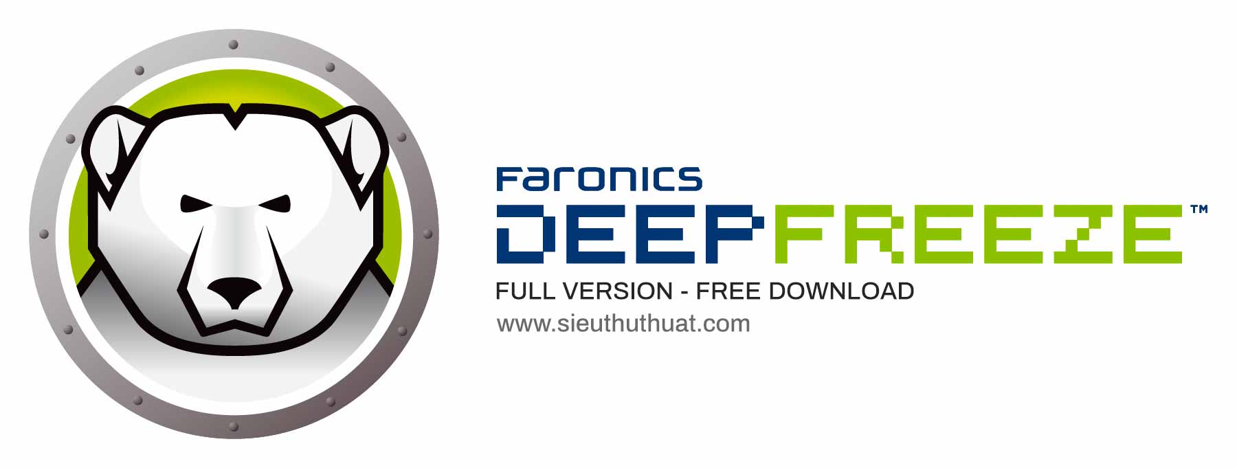 Deep Freeze mới nhất