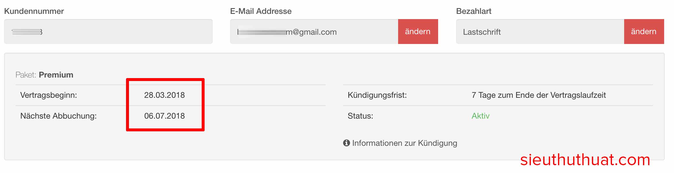 Hướng dẫn đăng ký SpyOFF VPN 3 tháng miễn phí 11 Hướng dẫn đăng ký SpyOFF VPN 3 tháng miễn phí