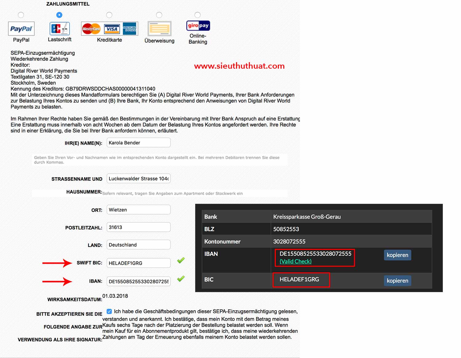 key Bitdefender Total Security 2018 ban quyen free 4