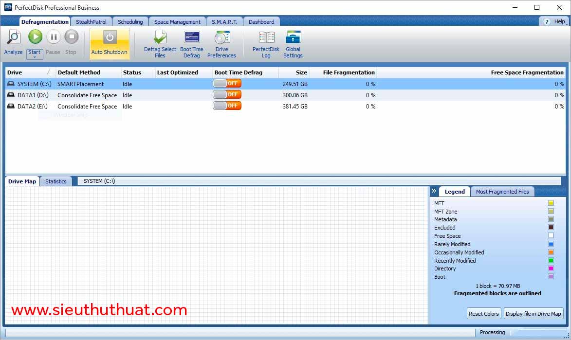 raxco perfectdisk 14 pro raxco perfectdisk 14 pro