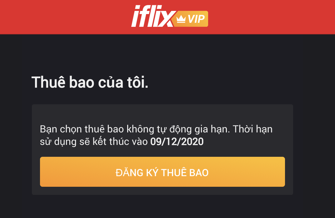 Tổng hợp các mã khuyến mãi IFIX