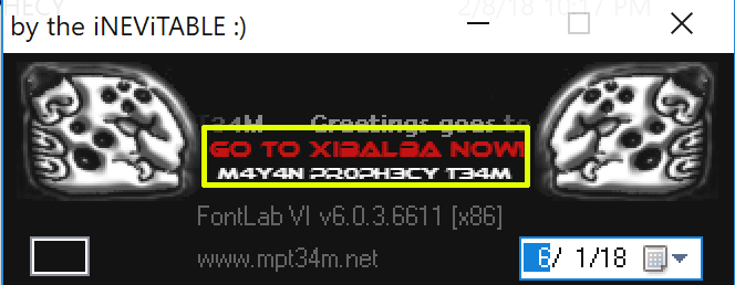 Hướng dẫn kích hoạt FontLab VI