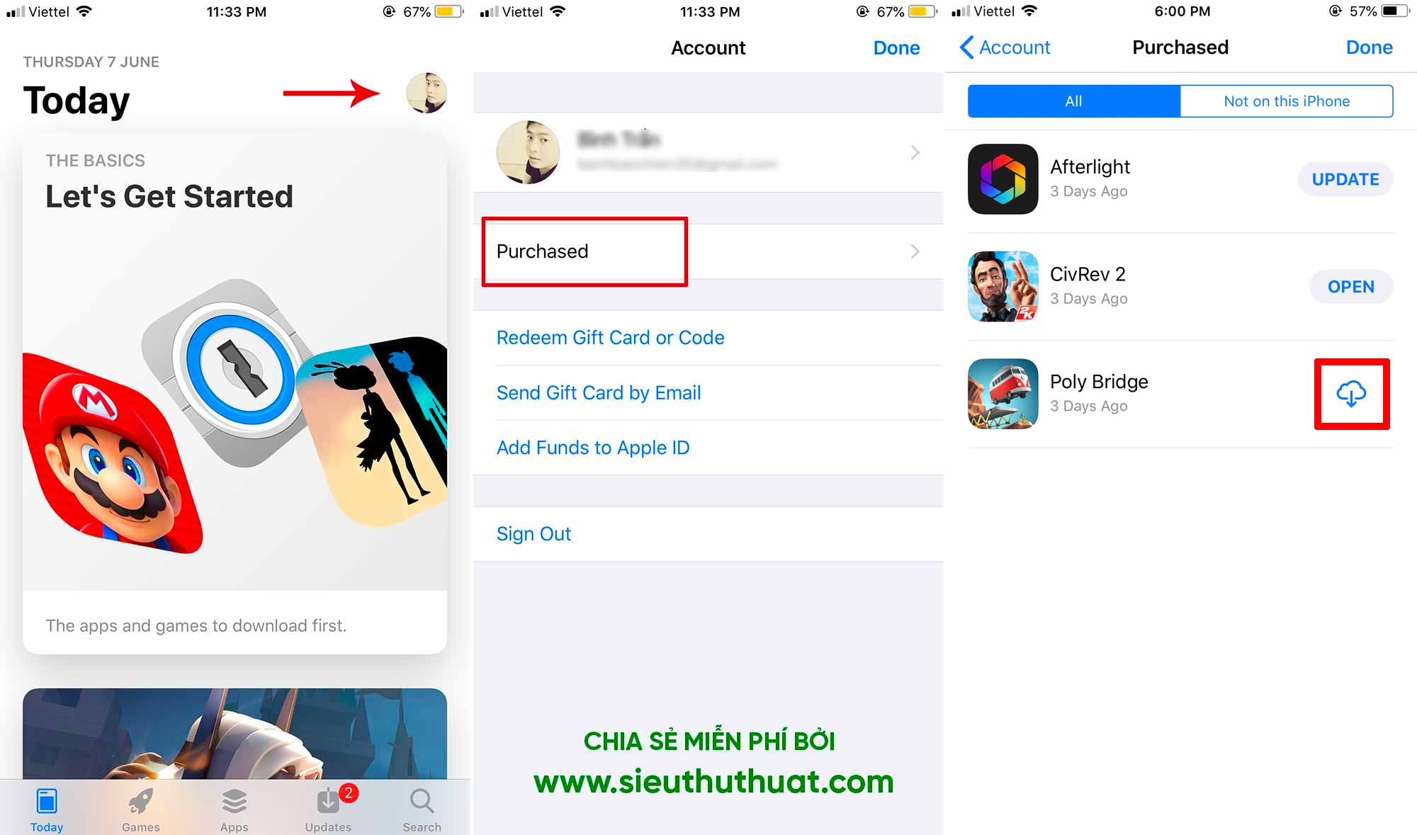 Hướng dẫn tải game Poly Bridge cho iOS miễn phí
