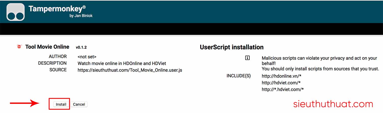 tai khoan hdonline va hdviet