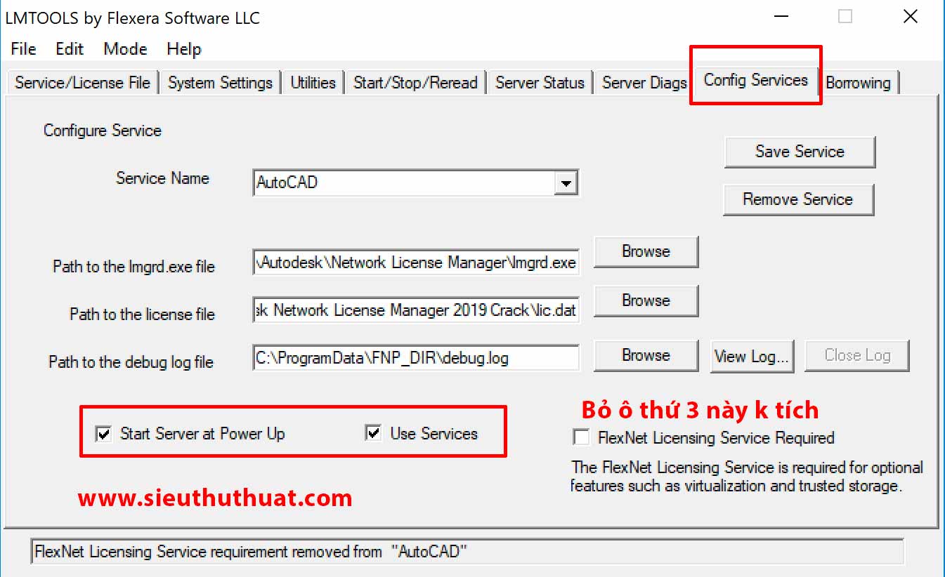 kich hoat autocad 2019 hinh10