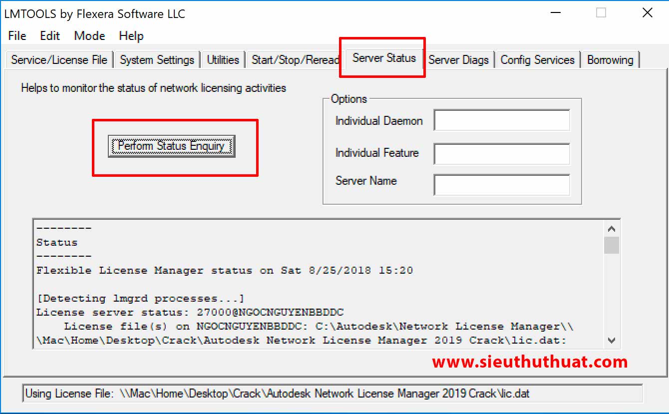 kich hoat autocad 2019 hinh13
