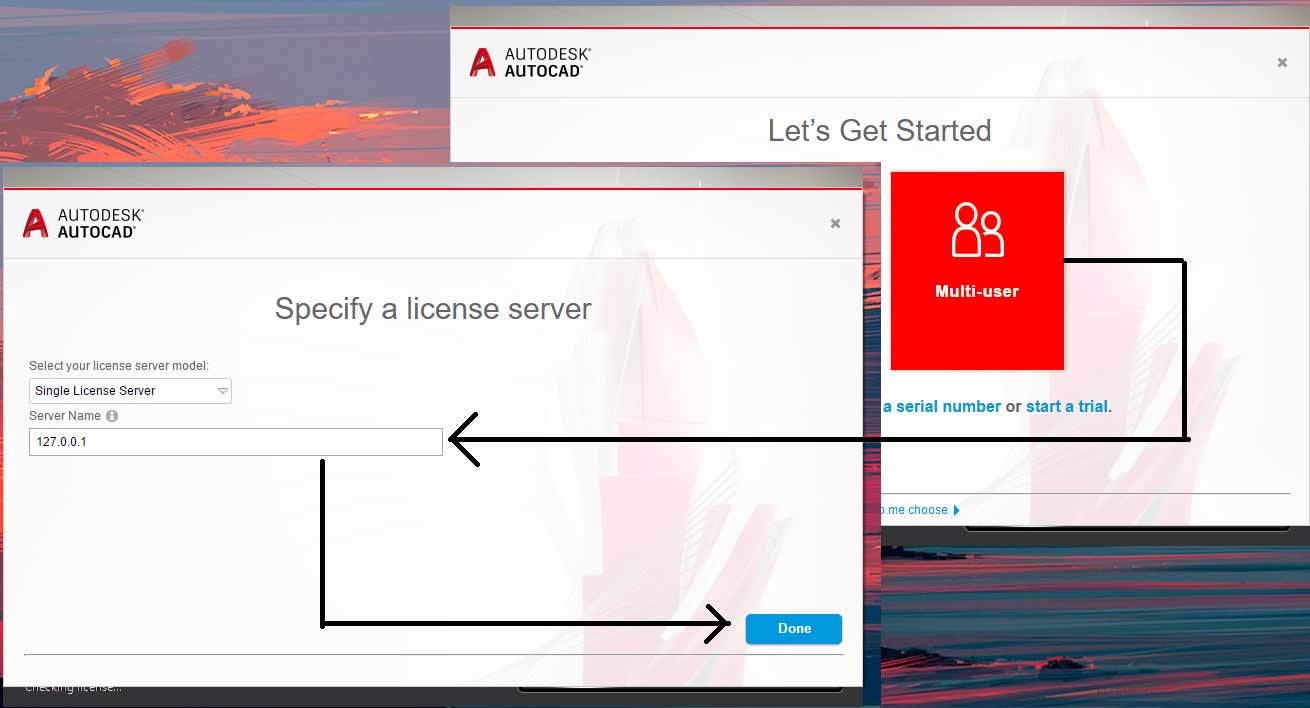 kich hoat autocad 2019 hinh14