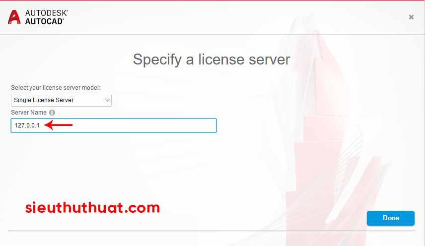 kich hoat autocad 2019 hinh2