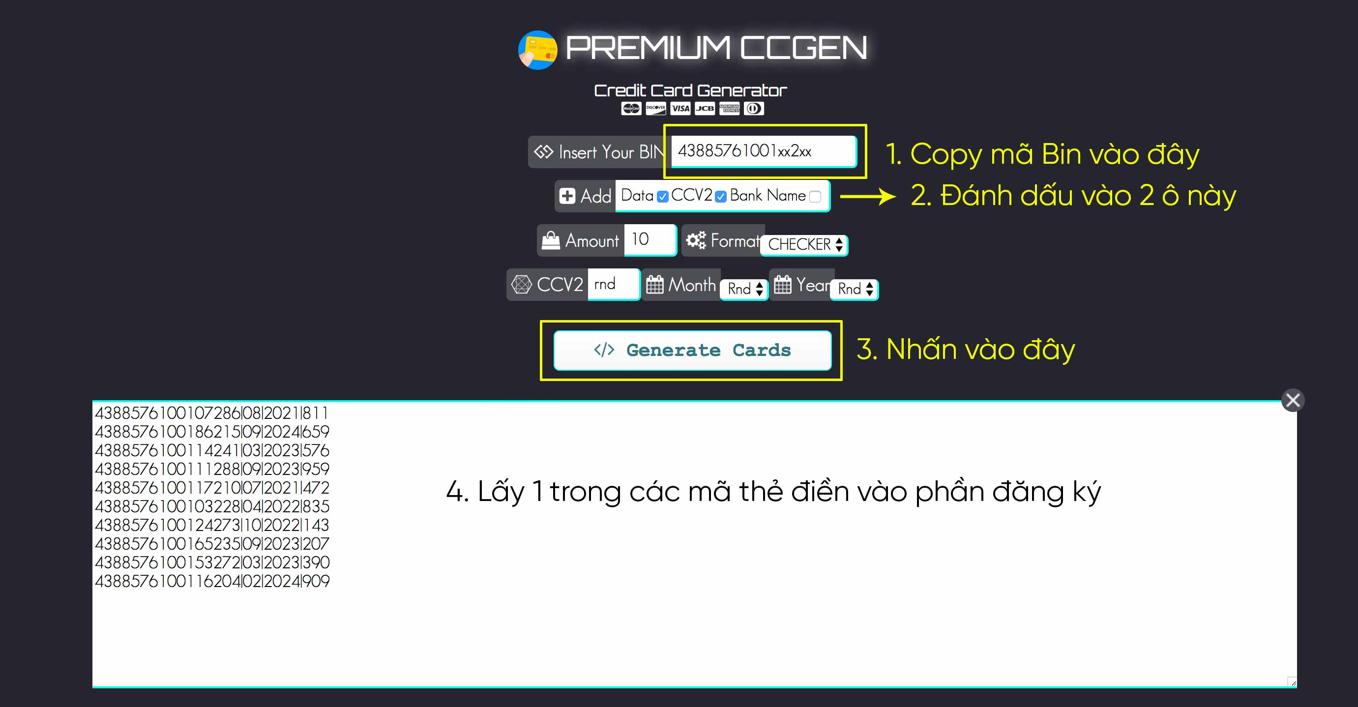 Dang ky tidal premium 2