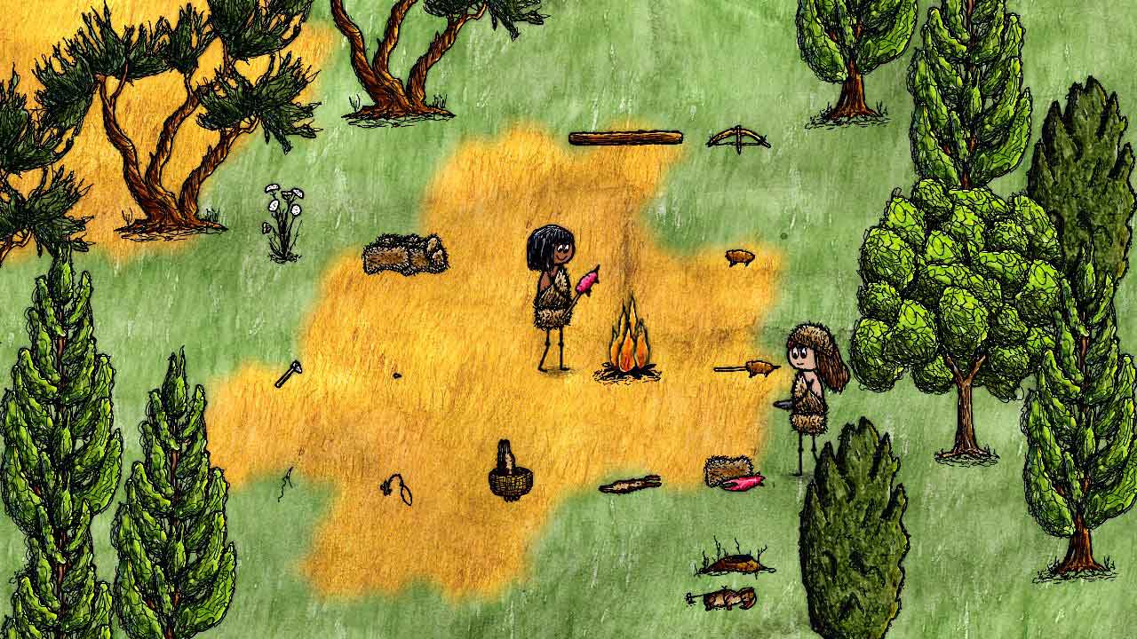 Tải game One Hour One Life cho PC