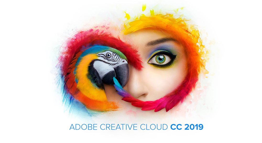Link tải trọn bộ Adobe CC 2019 cho Windows