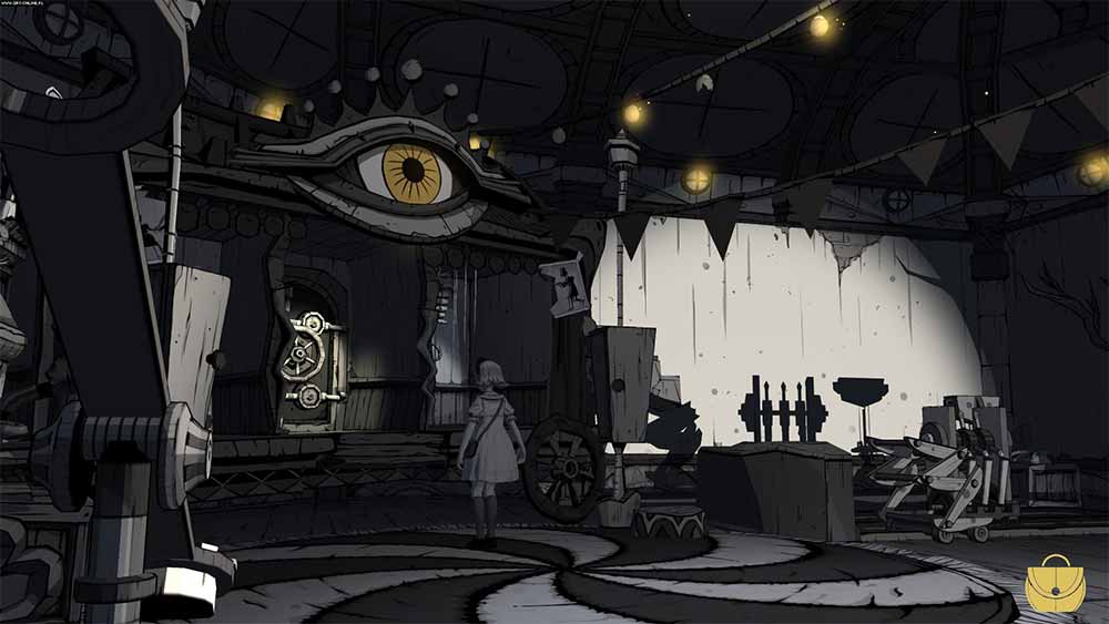 [PC] Tải game Iris.Fall