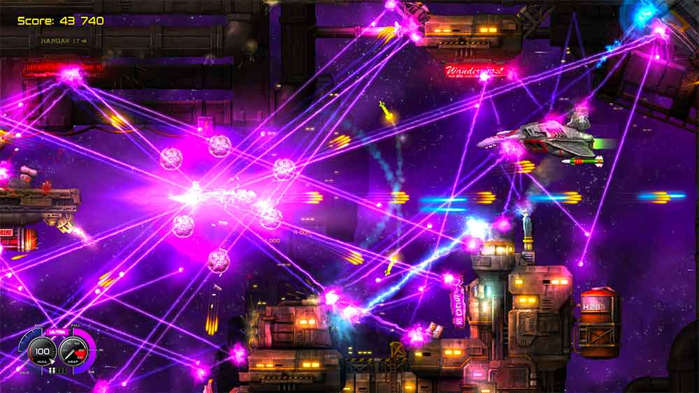 Tải game Jets'n'Guns 2