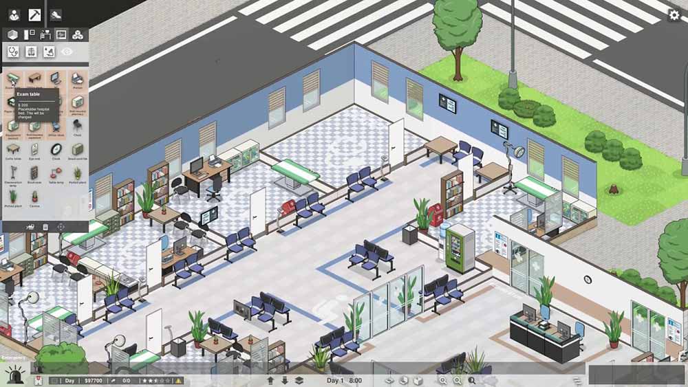 Tải game Project Hospital 