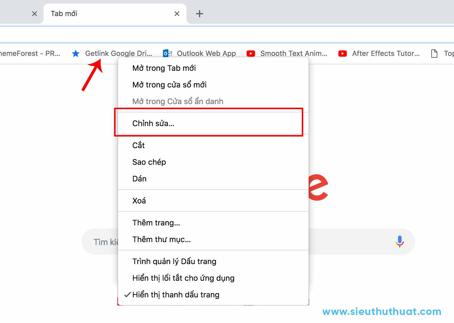 cach tai file tren google driver khi bi chan 1