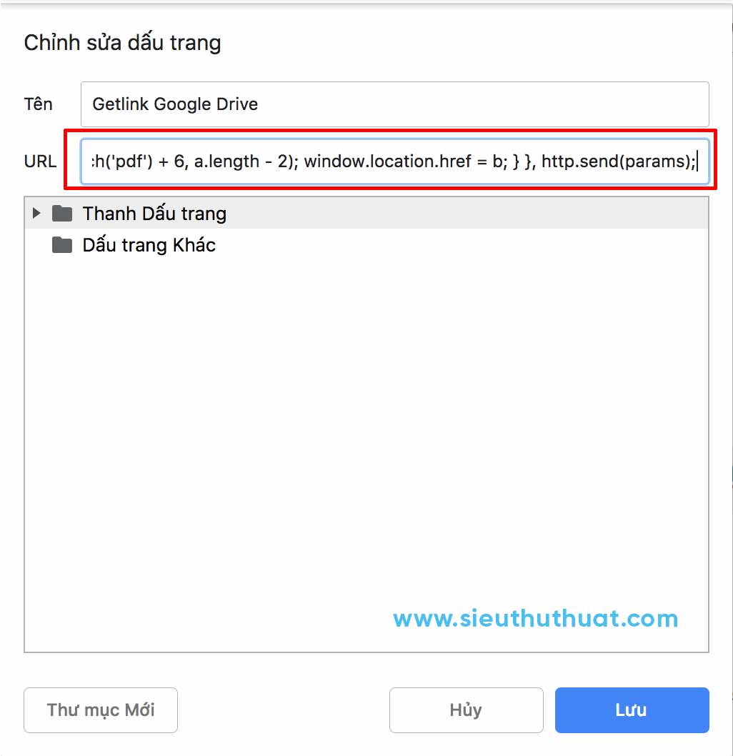 cach tai file tren google driver khi bi chan 4