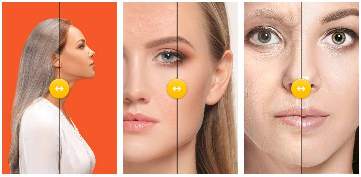 Download Venus Retouch Panel