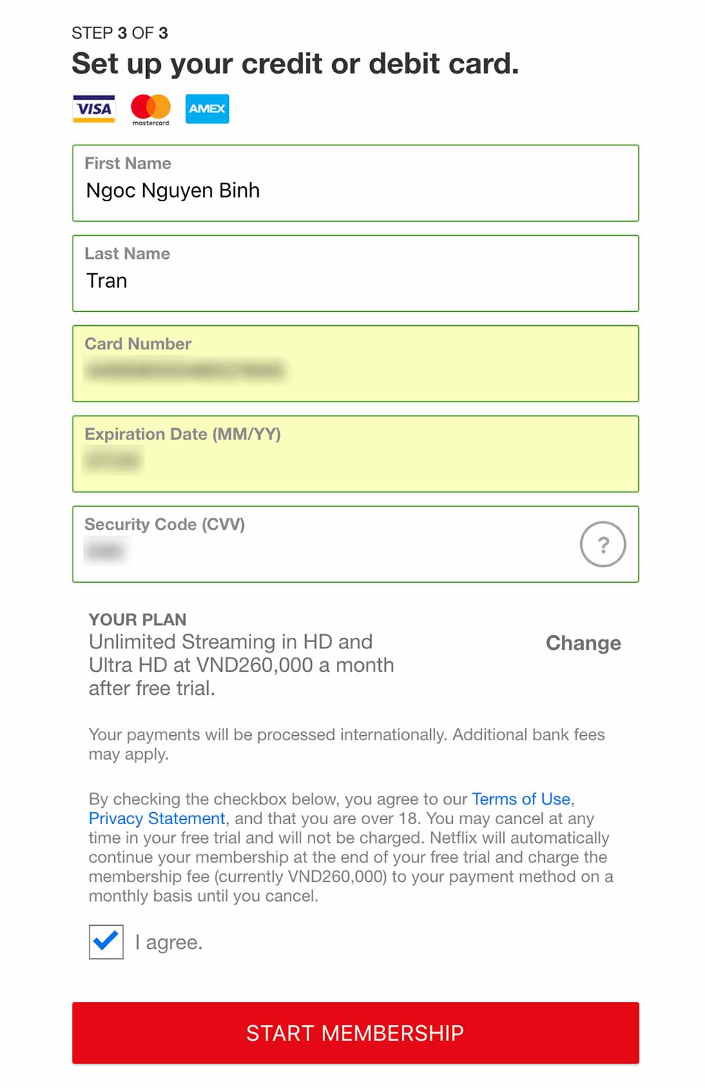 dang ky netflix premium bang viettel pay 5